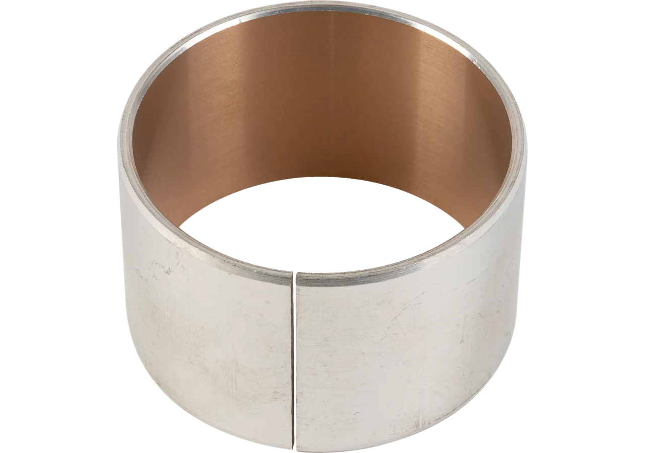 Buchse Hubwelle 60 x 65 x 40 mm – passend für Massey Ferguson 1825272M1 GartenShop24