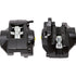Knott Bremssattel