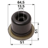 ZF Dichtkappe anstelle von Steyr 133700340103 ZF