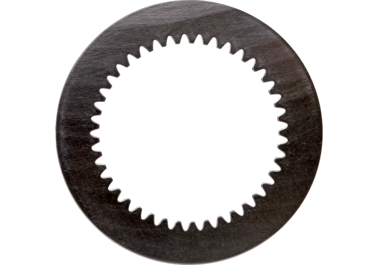 ZF Bremslamelle innen 131,5 x 178 x 2 mm für Bremse und Zapfwellenkupplung anstelle CNH 84301933 ZF