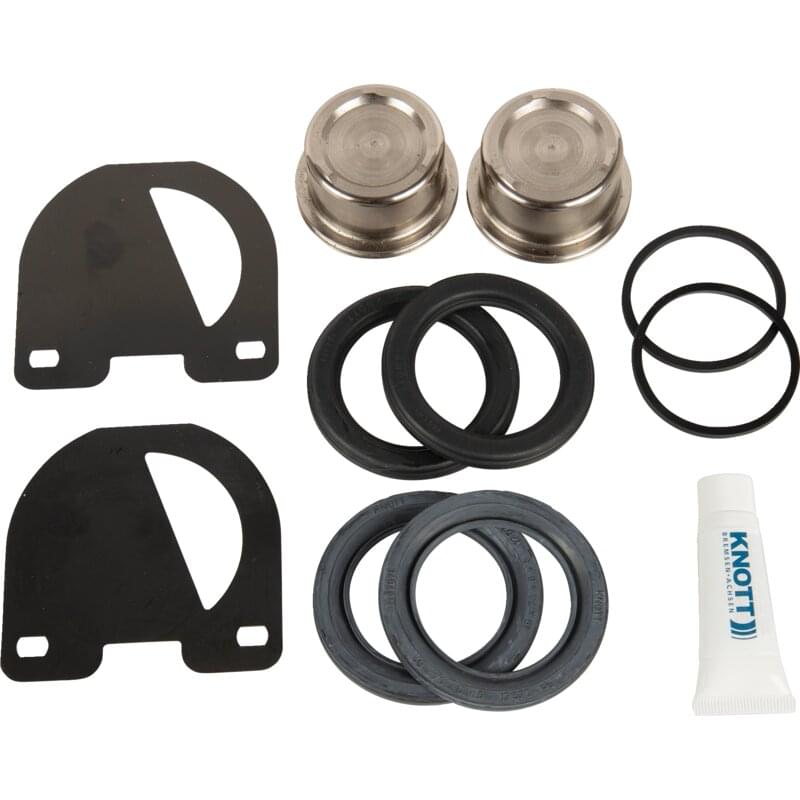 Knott Reparatursatz DOT 4 00145002