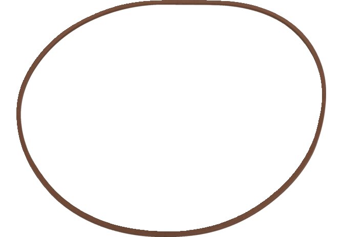 O-Ring anstelle von CNH 87699824 GartenShop24 - Hochwertige Gartengeräte