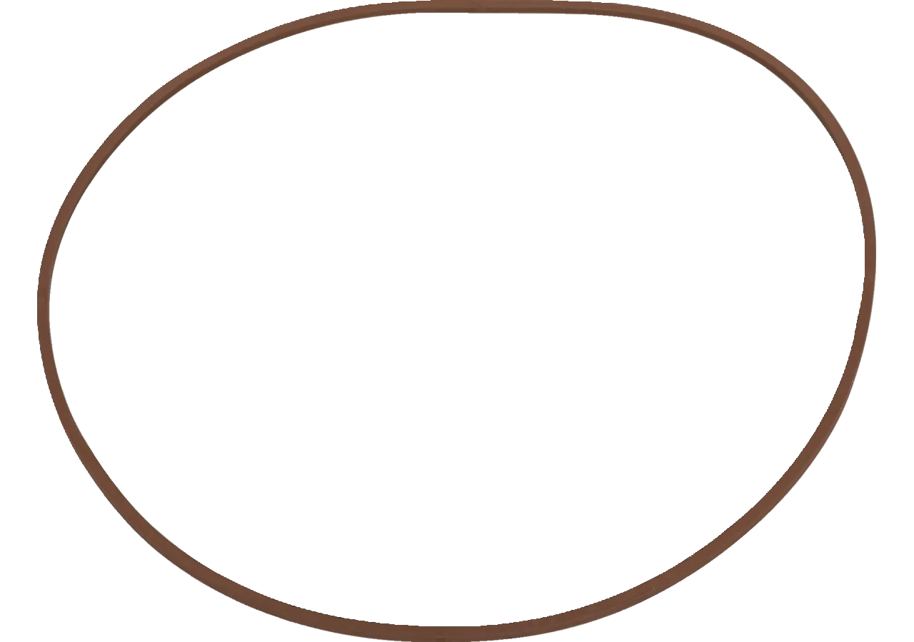 O-Ring anstelle von CNH 87699824 GartenShop24 - Hochwertige Gartengeräte