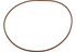 O-Ring anstelle von CNH 87699824 GartenShop24 - Hochwertige Gartengeräte