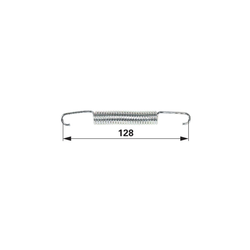 Steyr Bremsfeder