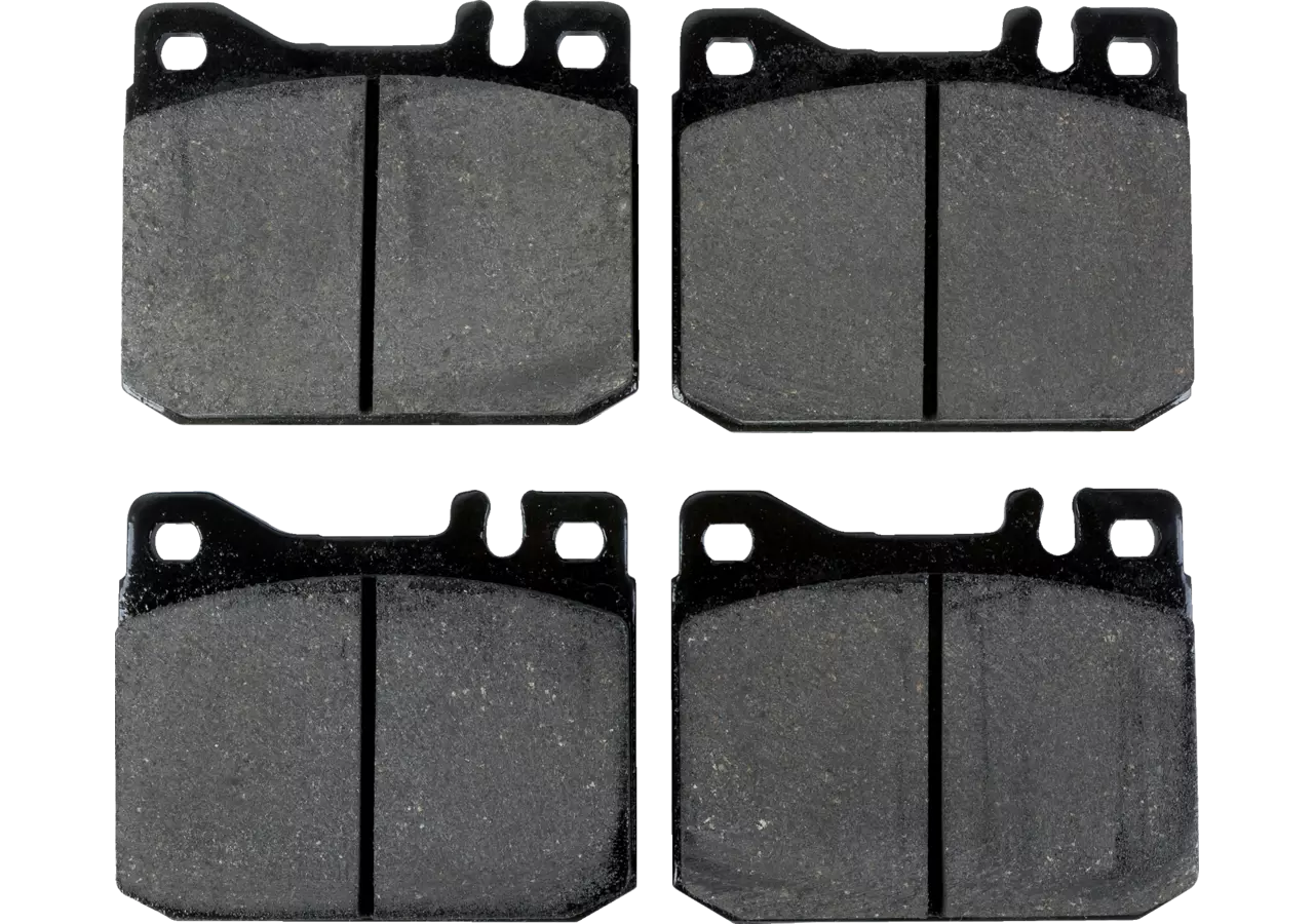 FTE Bremsklötze-Satz 90 x 74 x 15 mm FTE
