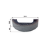 Knott Bremsbacke 211 x 60 x 106 mm 133700340914