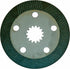 Bremsscheibe 223 x 56, AD 223 mm, 15 Zähne, anstelle von Steyr 166700340710 GartenShop24 - Hochwertige Gartengeräte