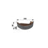 Steyr Bremsbacke 205 x 60 x 90 mm 133700340912