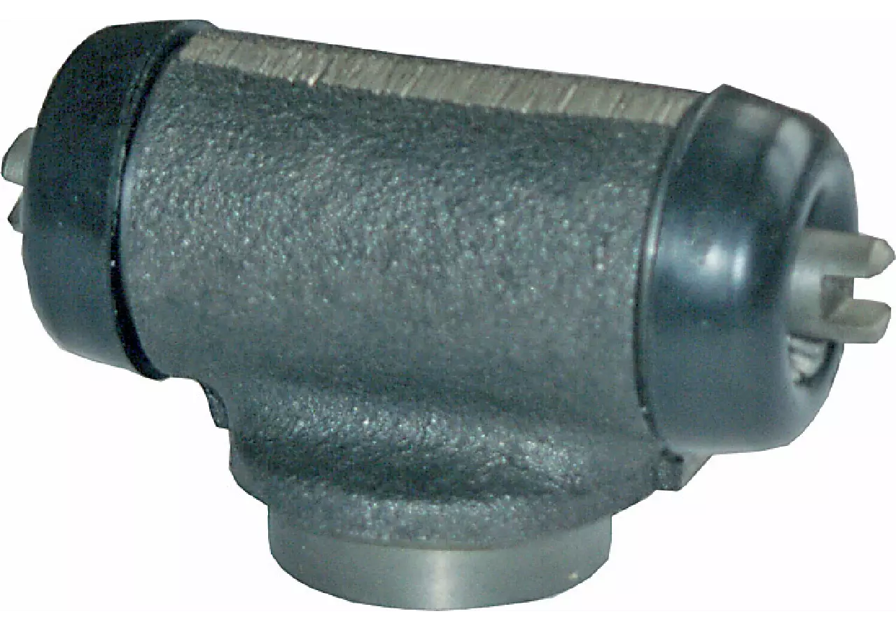 Radbremszylinder hinten anstelle von Steyr 1295340601 ø = 25 GartenShop24 - Hochwertige Gartengeräte
