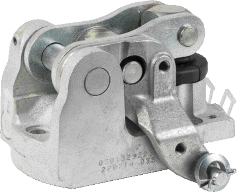 ZF Radbremszylinder zu Steyr ZF