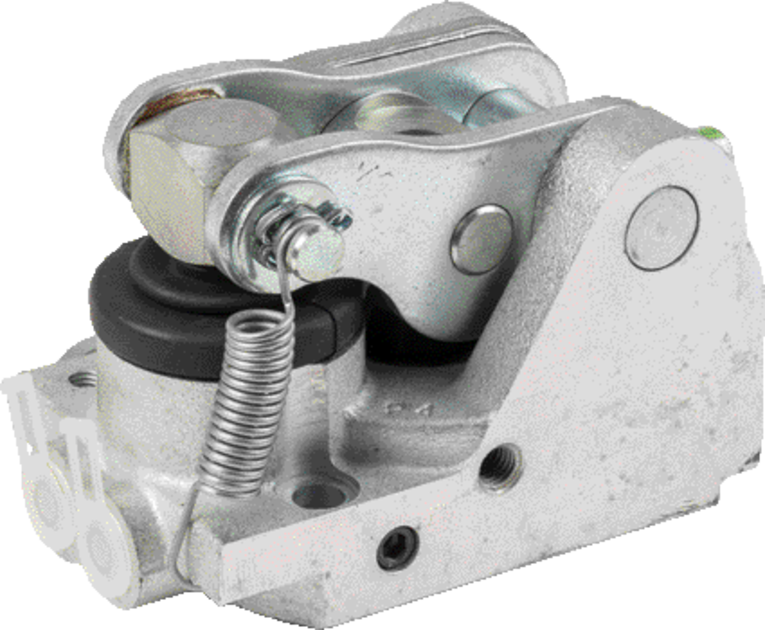ZF Radbremszylinder zu Steyr ZF