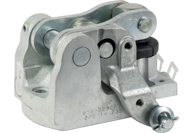 ZF Radbremszylinder zu Steyr ZF
