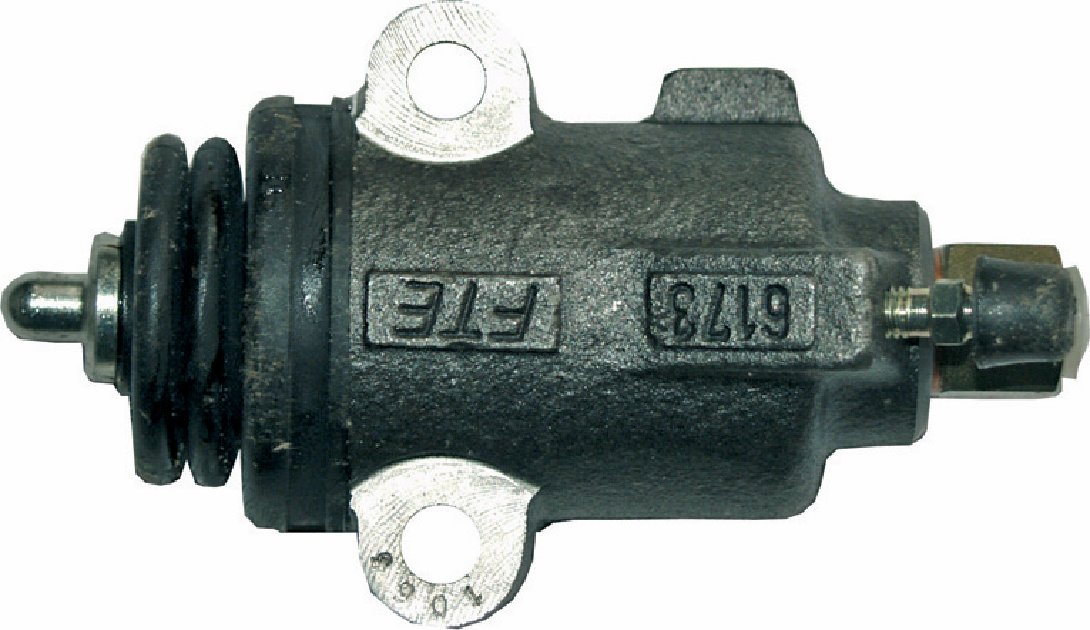 FTE Radbremszylinder anstelle von Steyr 166700350720 DOT 4 FTE