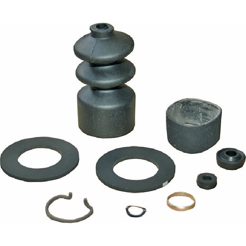Steyr Reparatursatz passend für Hauptbremszylinder 135700350701 – DOT 4 ø = 17