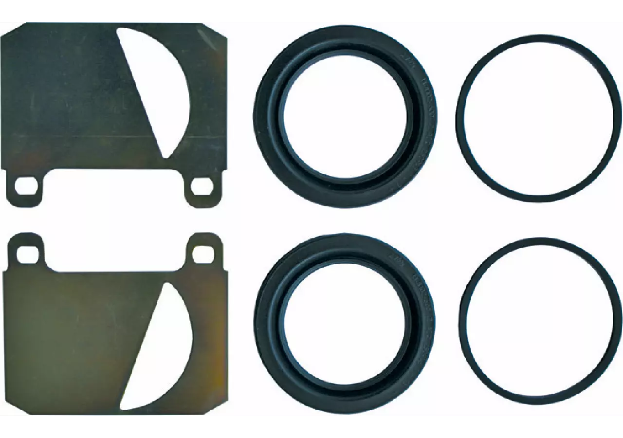 FTE Reparatursatz Radbremszange ohne Kolben, Ausführung ATE, für Kolbendurchmesser 60 mm, anstelle von Steyr 137700349706 FTE