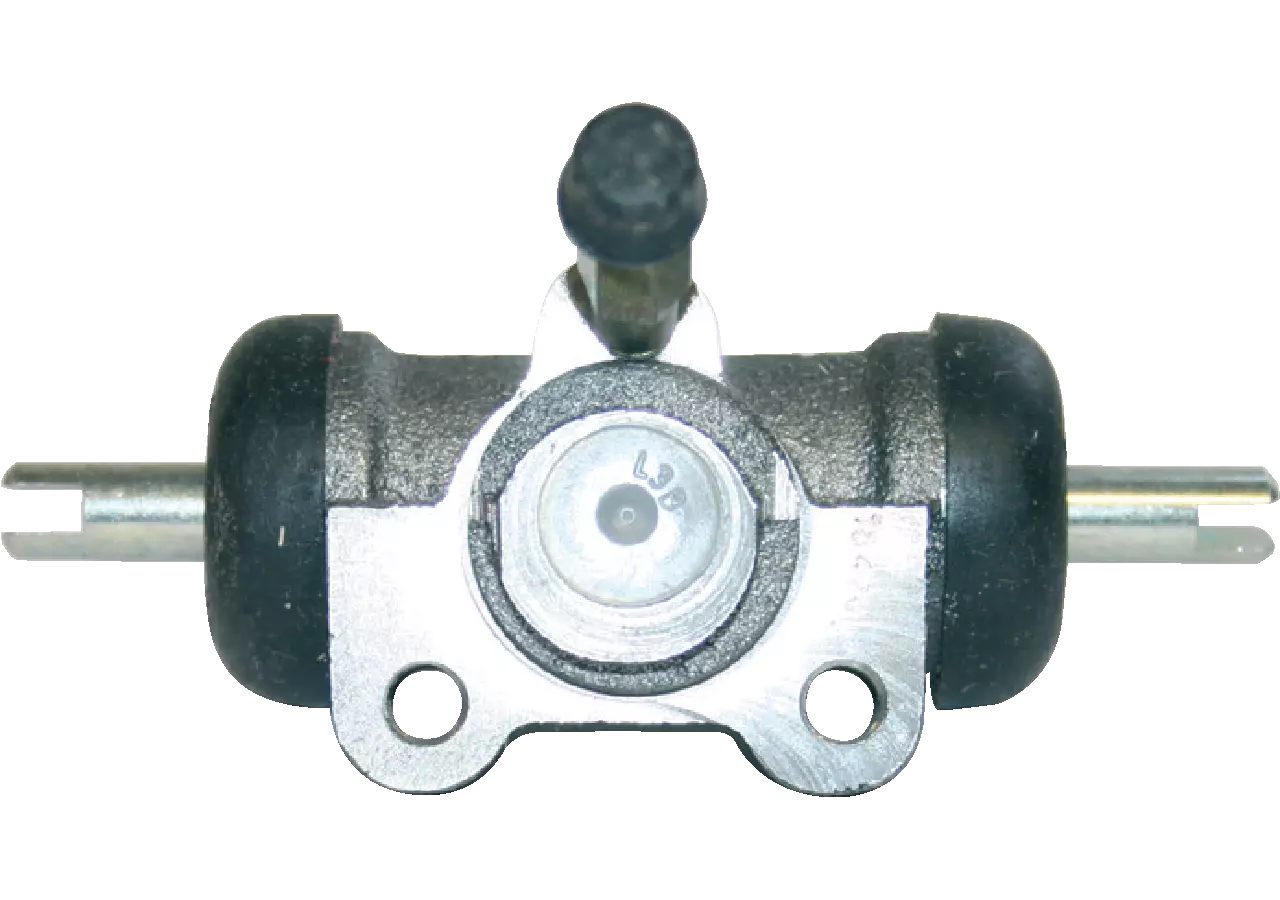 Radbremszylinder vorne Steyr 1190440706 Bolzendurchmesser 9,5 mm GartenShop24 - Hochwertige Gartengeräte