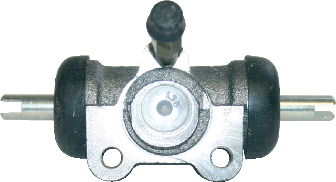 Radbremszylinder vorne Steyr 1190440706 Bolzendurchmesser 9,5 mm GartenShop24 - Hochwertige Gartengeräte