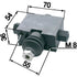 Steyr Bremsventil 137700350901