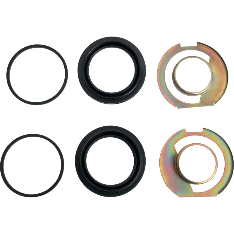 FTE Reparatursatz für Bremssattel 137700440711 – Bremssattel Vorderachse APL 1351