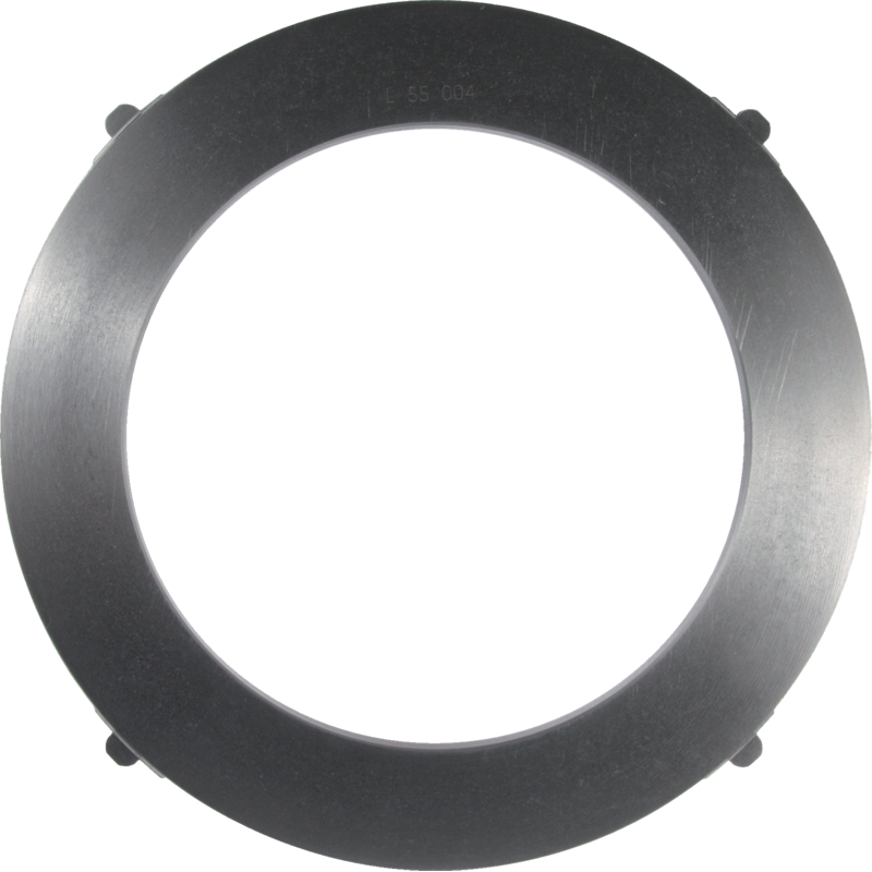 Bremsplatte Dm 221x307 mm