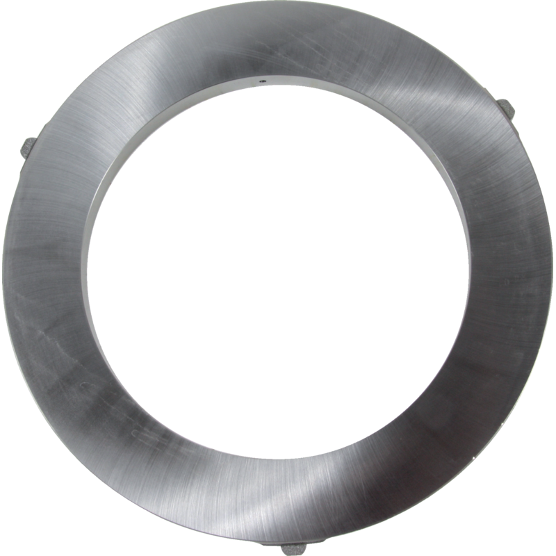 Bremsplatte Dm 223x312 mm
