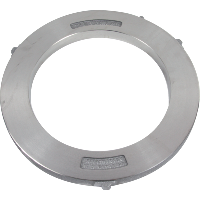 Bremsplatte Dm 223x312 mm