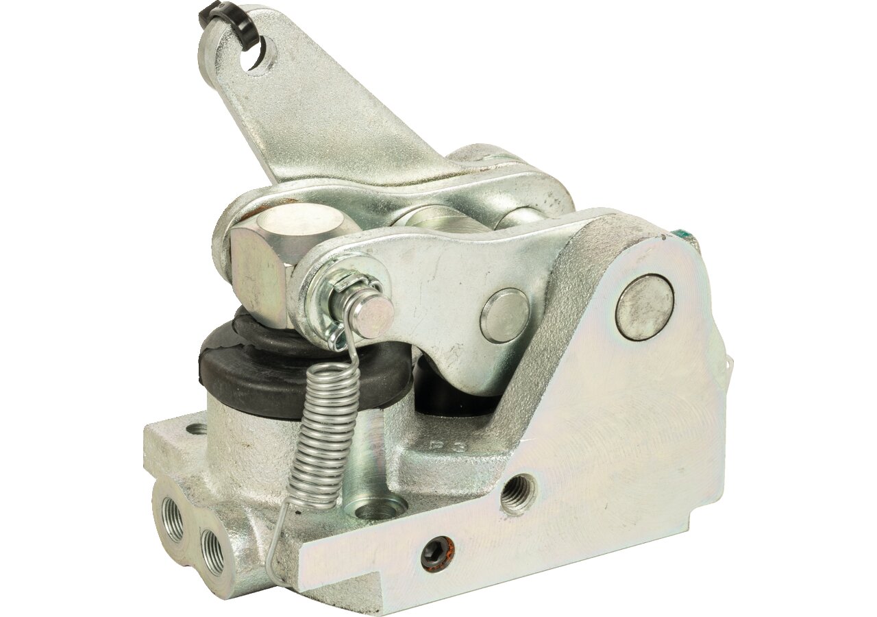 Radbremszylinder Titan anstelle von CNH 133100340022 GartenShop24 - Hochwertige Gartengeräte
