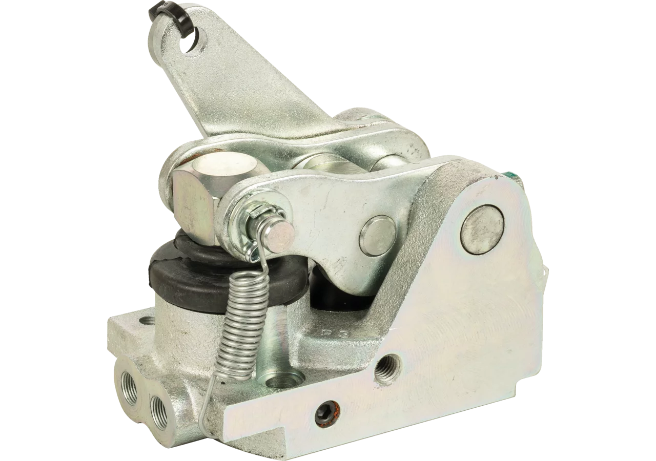 Radbremszylinder Titan anstelle von CNH 133100340022 GartenShop24 - Hochwertige Gartengeräte