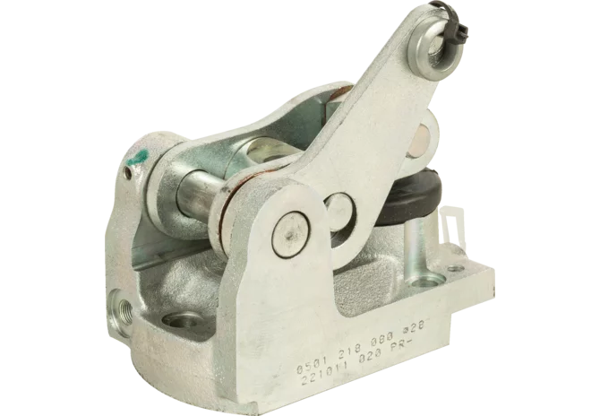 Radbremszylinder Titan anstelle von CNH 133100340022 GartenShop24 - Hochwertige Gartengeräte