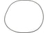 O-Ring anstelle von John Deere L116345 GartenShop24 - Hochwertige Gartengeräte