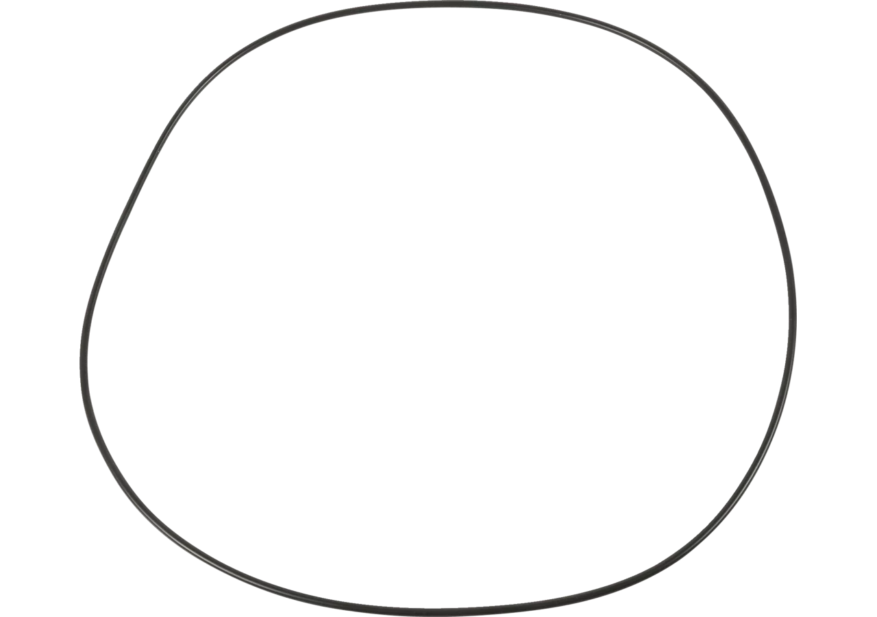 O-Ring anstelle von John Deere L116345 GartenShop24 - Hochwertige Gartengeräte