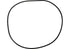 O-Ring anstelle von John Deere R126399 GartenShop24 - Hochwertige Gartengeräte