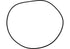 O-Ring anstelle von John Deere R122850 GartenShop24 - Hochwertige Gartengeräte