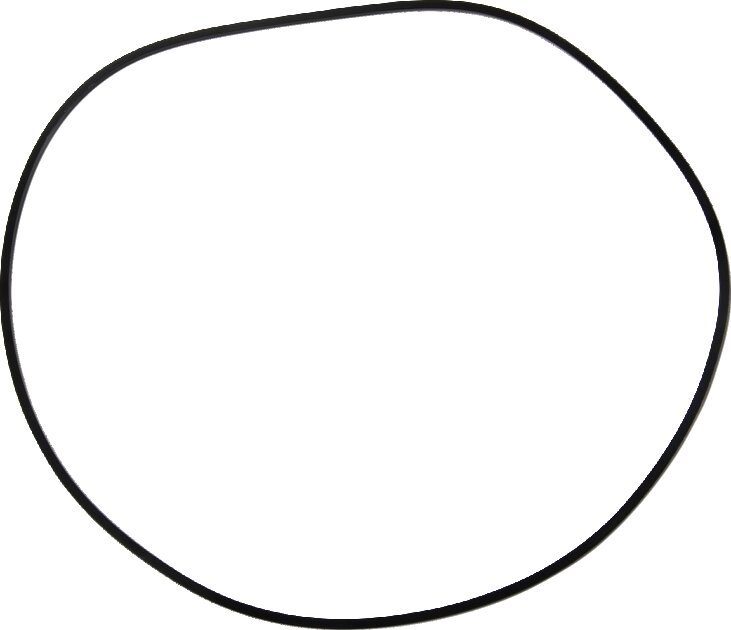 O-Ring anstelle von John Deere R122850 GartenShop24 - Hochwertige Gartengeräte