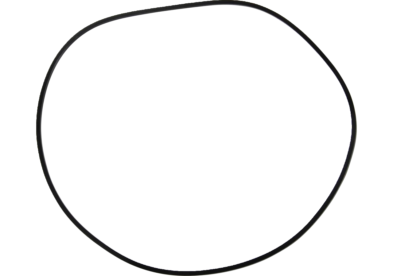 O-Ring anstelle von John Deere R122850 GartenShop24 - Hochwertige Gartengeräte