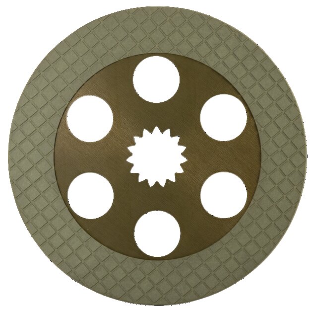 Bremsscheibe anstelle von John Deere RE334882 GartenShop24 - Hochwertige Gartengeräte