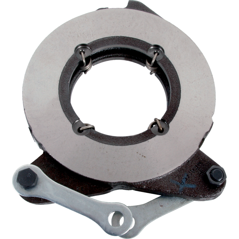 Bremsautomat Dm 203 mm