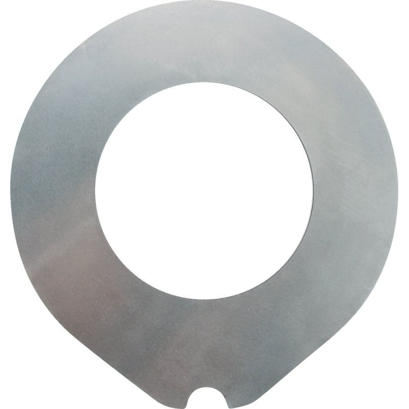Zwischenscheibe 228 x 3 mm passend für mechanische Bremse
