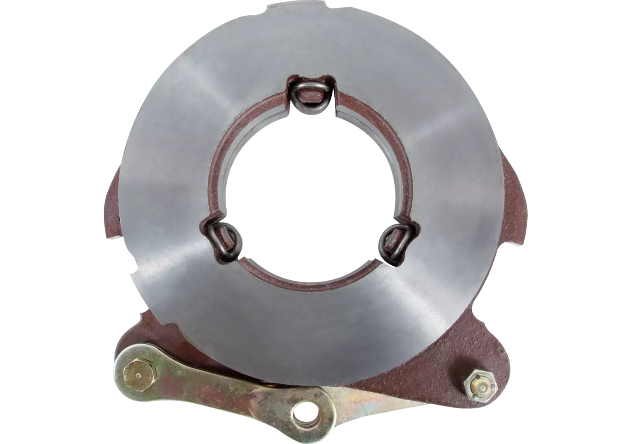 Bremsautomat Dm 222 mm Stärke 34,5 mm GartenShop24