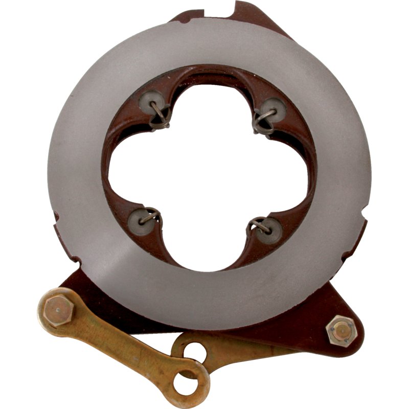 Bremsautomat Dm 222 mm
