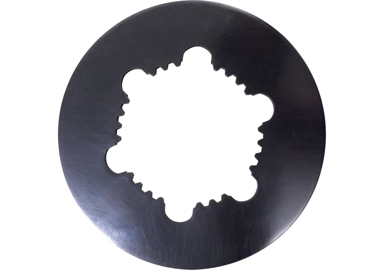 Carlisle Bremsscheibe Handbremse anstelle von CNH 47127225 Carlisle