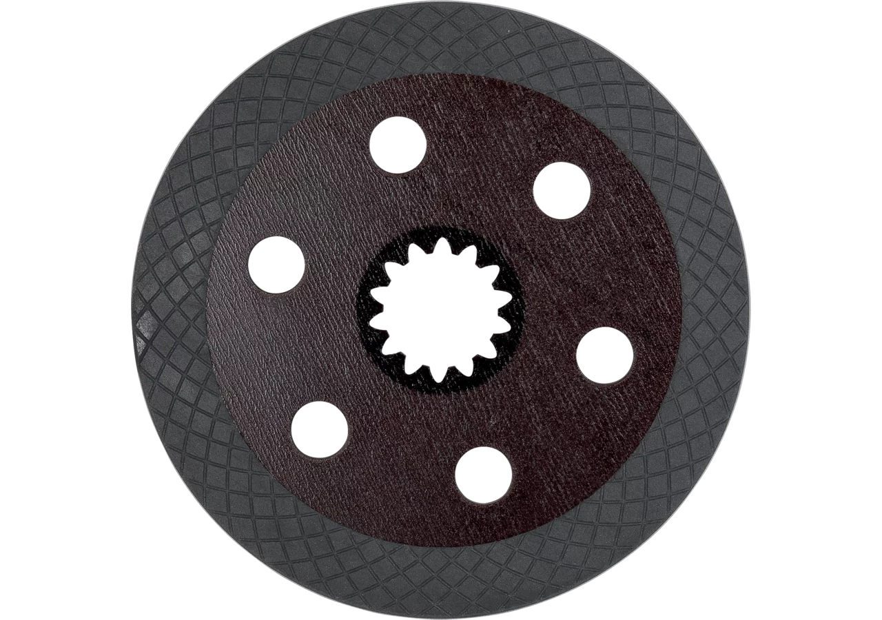 Carlisle Bremsscheibe AD 328 mm, 13 Zähne passend zu CNH Carlisle