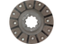 Bremsscheibe hinten 142 x 13,5 mm 10 Zähne anstelle von Case IH 3134666R93 GartenShop24 - Hochwertige Gartengeräte