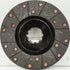Bremsscheibe hinten 178 x 12 mm, 10 Zähne, anstelle von Case IH 131786A1 GartenShop24 - Hochwertige Gartengeräte