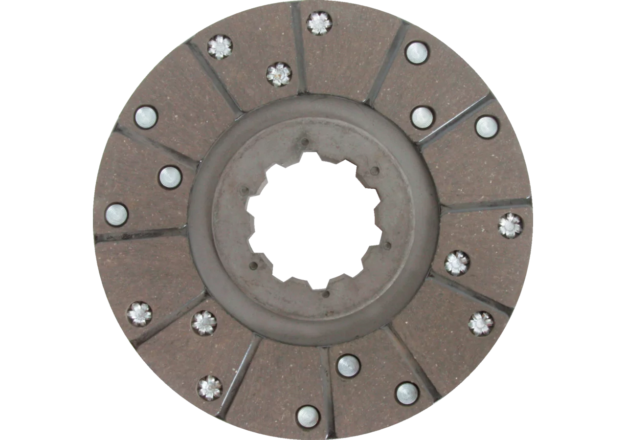 Bremsscheibe hinten AD 178 mm 10 Zähne anstelle von Case IH 3134665R91 GartenShop24 - Hochwertige Gartengeräte