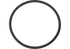 O-Ring 110 x 5,7 mm – passend für Case IH 3230854R1 McCormick