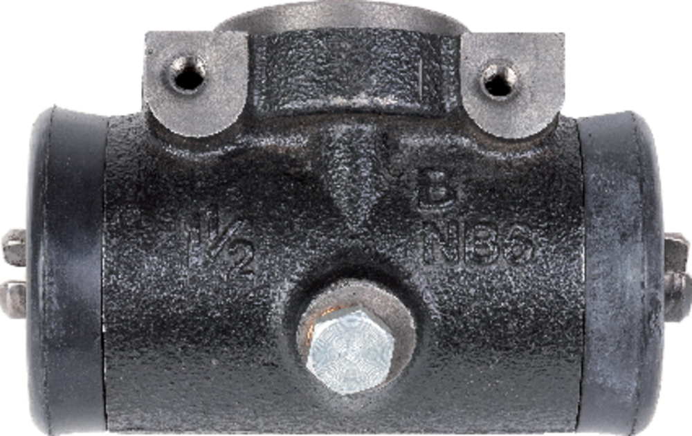 Radbremszylinder anstelle von Case IH 3401367R1 – selbstnachstellend, mineralölbeständig GartenShop24 - Hochwertige Gartengeräte