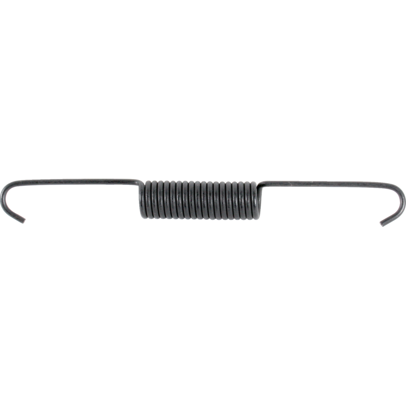 Case IH Feder für Fußbremse 3217702