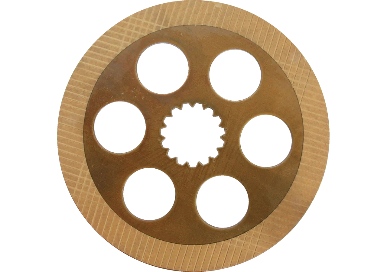Bremsscheibe 258,5 x 7,5 mm, 15 Zähne anstelle von Case IH 114622C2 GartenShop24 - Hochwertige Gartengeräte